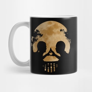 'Til Death Do Us Part Mug